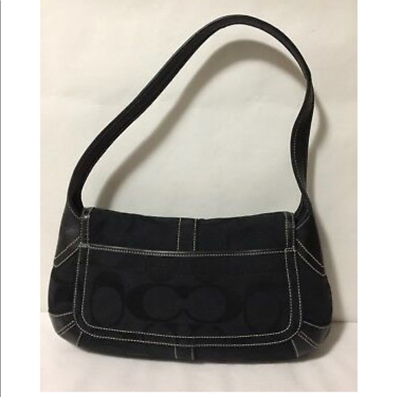 Coach bag in great condition! - Picture 2 of 8